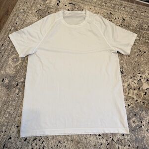 Men's Lululemon Metal Vent Tech T-Shirt